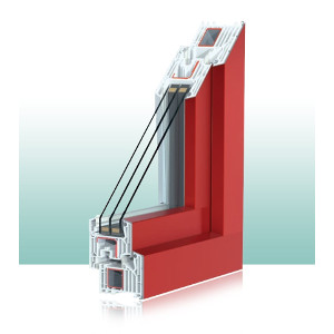 serramenti pvc